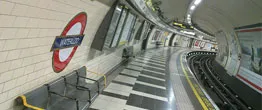 El Metro