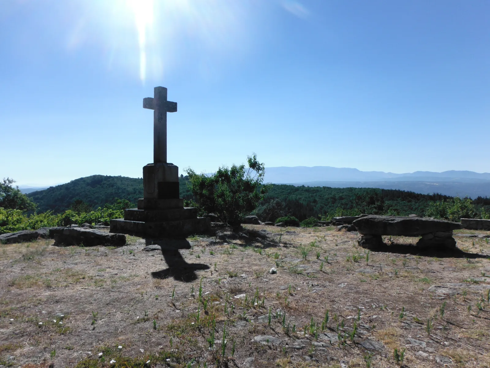 Historia de la Sierra