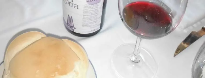 Vinos de Salamanca