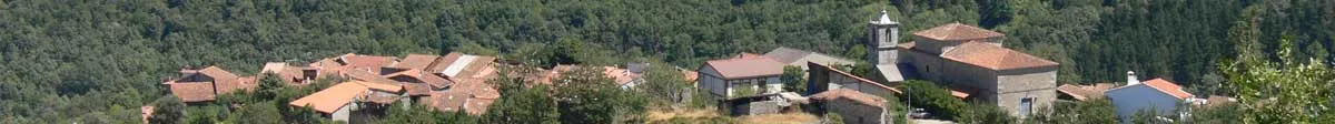 Monforte de la Sierra