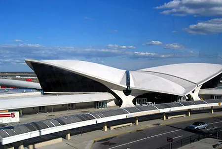 Foto del Aeropuerto International John F. Kennedy (JFK)