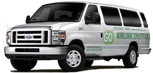 Shuttle Transfer Nueva York