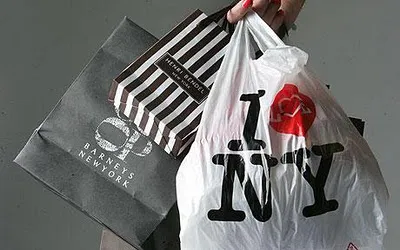 Ir de Compras por Nueva York
