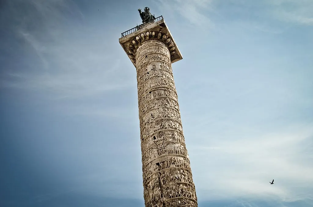 Columna Trajana